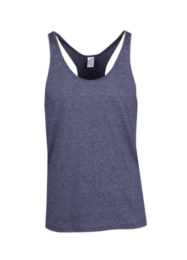 Picture of RAMO, Mens Athletic T-Back Singlet